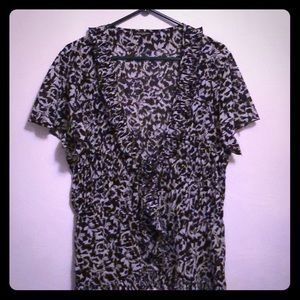 Nice dressy shirt!!!